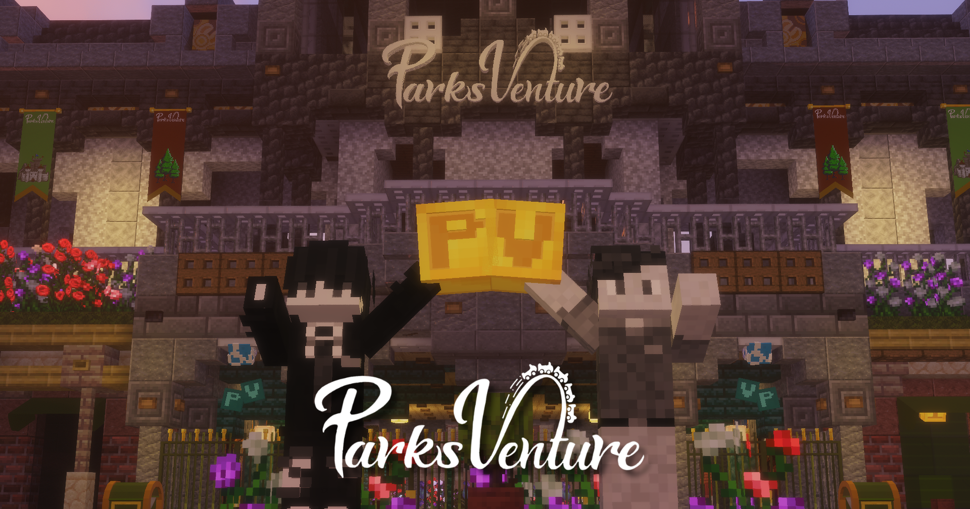 ParksVenture Themepark