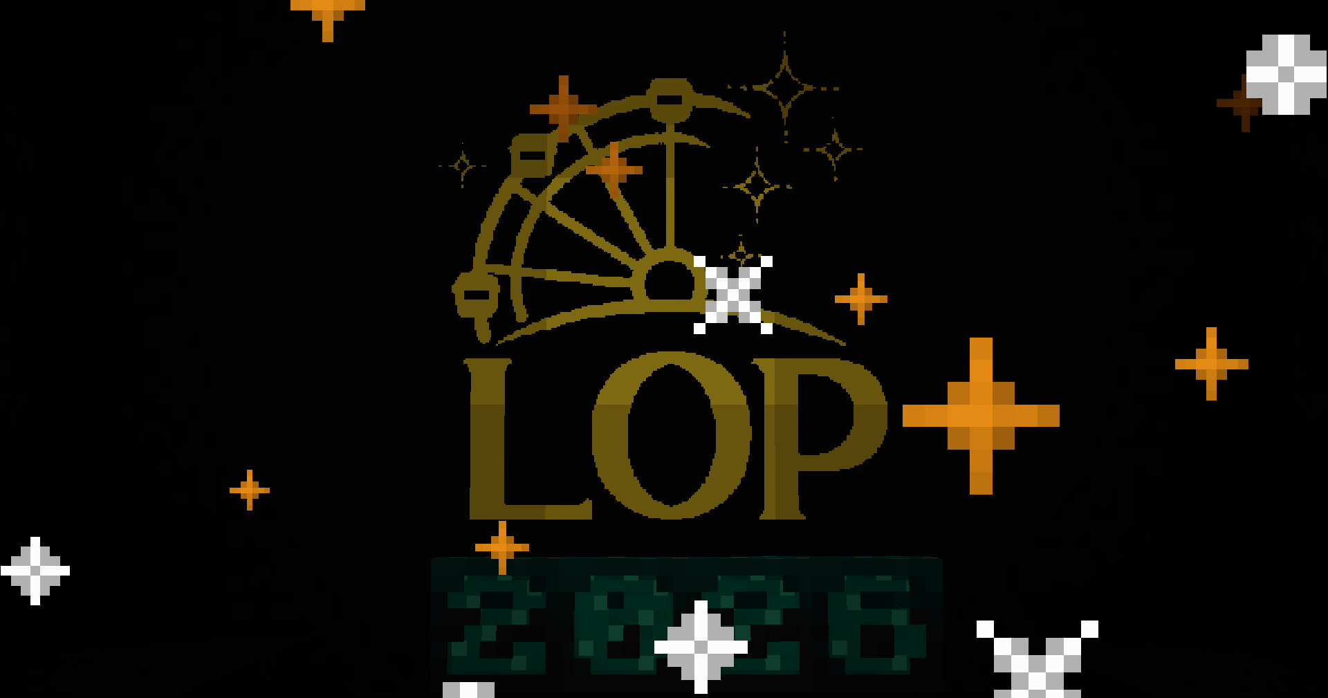 Welcome to the new website LandOfParks!